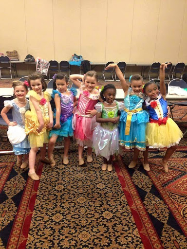 Dance School «Momentum Dance», reviews and photos, 4802 Little Rd, Arlington, TX 76017, USA