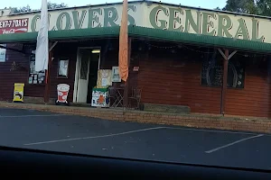 Clovers General Store image