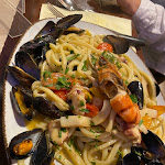 Photo n°2 de l'avis de crizzlysworld. fait le 27/10/2021 à 18:28 sur le  Ristorante Pizzeria VENETO à Tamm