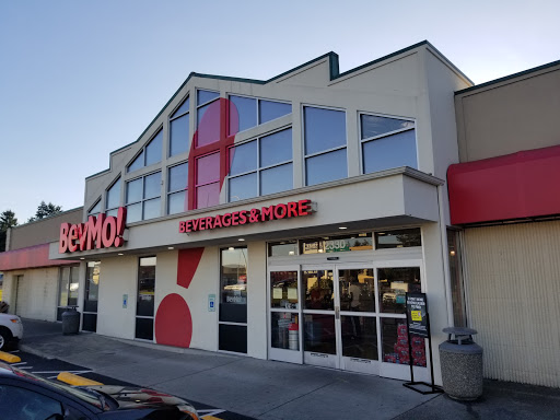 Wine Store «BevMo!», reviews and photos, 2330 S 37th St, Tacoma, WA 98409, USA