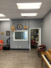Robert Partin's Piano Service