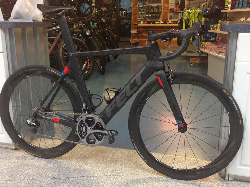 Bicycle Repair Shop «Two Wheel Jones Bicycles - Mesa», reviews and photos, 2837 N Power Rd #110, Mesa, AZ 85215, USA