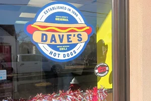 Dave's Hot Dogs image