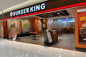 Burger King - Aeon Mall Narita image