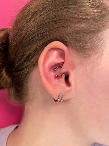 Explore army tattoos ideas, creative tattoo ideas in Palm Harbor, available at Angry Owl Tattoo and Piercing
