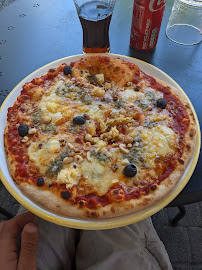 Plats et boissons du Pizzeria Le Comptoir à Pizzas à Arbois - n°18