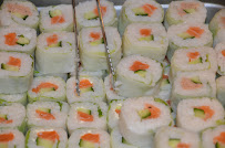 Sushi du Restaurant asiatique La Grillade à Monéteau - n°4