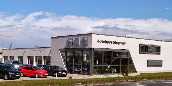 Autohaus Stegmair GmbH