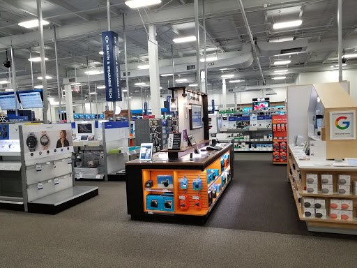 Electronics Store «Best Buy», reviews and photos, 5425 Touhy Ave, Skokie, IL 60077, USA
