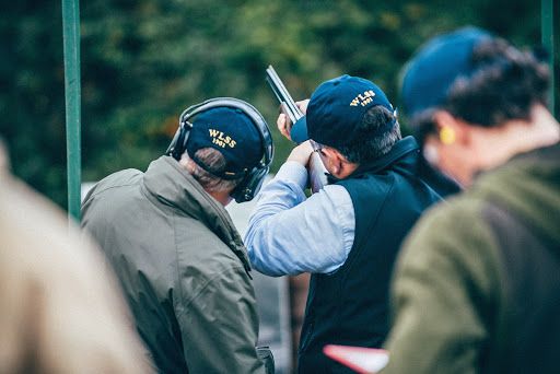 Shooting lessons Kingston-upon-Thames