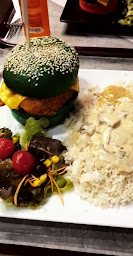 Photo n°15 de Friends à Saint-Denis ()