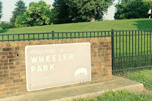 Wheeler Memorial Park image
