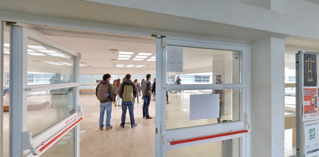Avaliações doPolitécnico de Leiria | ESAD.CR - Escola Superior Artes e Design em Caldas da Rainha - Escola