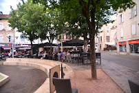 Atmosphère du Restaurant La Maison Jacobins à Bourg-en-Bresse - n°2