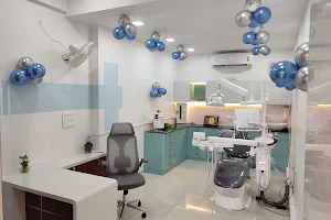 Dental Bliss by Dr. Rutuja image