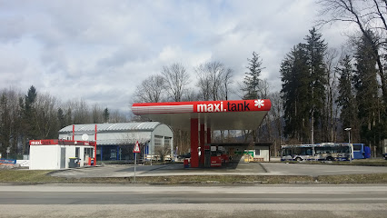 maxi.tank * Salzburg-Anif