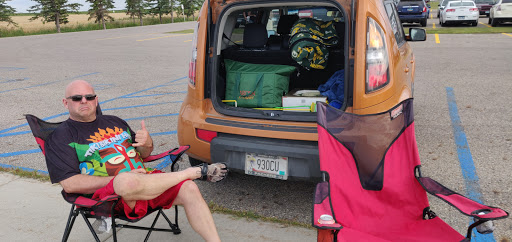 Event Venue «Bluestem Center for the Arts», reviews and photos, 801 50th Ave S, Moorhead, MN 56560, USA