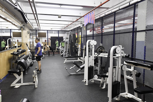 Recreation Center «Lost Battalion Hall Recreation Center», reviews and photos, 93-29 Queens Blvd, Rego Park, NY 11374, USA