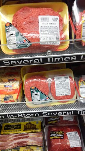 Grocery Store «Super Foodtown of Port Monmouth», reviews and photos, 426 NJ-36, Port Monmouth, NJ 07758, USA