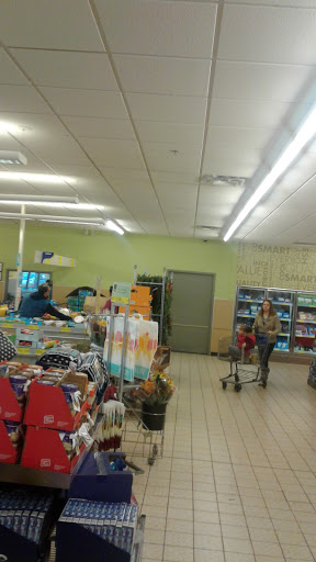 Supermarket «ALDI», reviews and photos, 6 Van Dyke Ave, New Brunswick, NJ 08901, USA