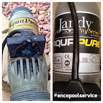 Ence Pools - Photo 7 - Car repair in , St. George