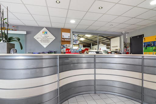 Photo 2 - Garage Collard Dépannage - Bosch Car Service