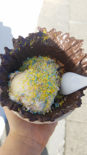 Ice Cream Shop «Sweet Alchemy», reviews and photos, 4301 University Way NE, Seattle, WA 98105, USA