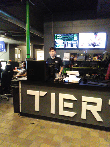 Video Arcade «Tier 1 Gaming Lounge», reviews and photos, 4350 S 27th St, Milwaukee, WI 53221, USA