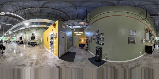 Explore kraken tattoo ideas, creative tattoo ideas in Carpentersville, available at Prairie State Tattoo Company