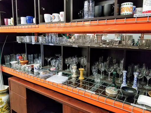 Home Improvement Store «Habitat For Humanity of Greater Los Angeles ReStore», reviews and photos