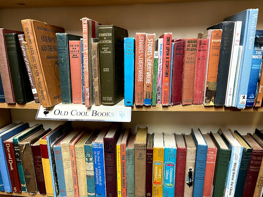 Book Store «The Book Garden», reviews and photos, 2 N Main St, Bountiful, UT 84010, USA