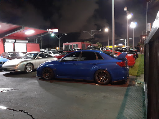Used Car Dealer «Miami Imports», reviews and photos, 14341 NW 7th Ave, Miami, FL 33168, USA