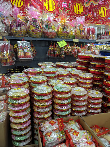 Truong Thinh Supermarket