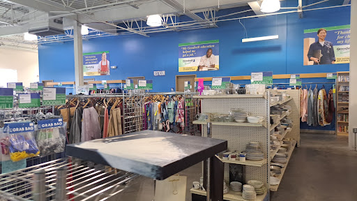 Thrift Store «Goodwill», reviews and photos