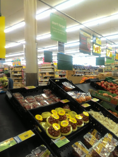 Grocery Store «H-E-B Grocery», reviews and photos, 2150 W Washington St, Stephenville, TX 76401, USA