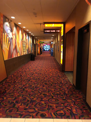 Movie Theater «Cinemark», reviews and photos, 12129 State St, Draper, UT 84020, USA