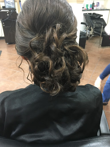 Hair Salon «Veronica Hair Stylist», reviews and photos, 25770 I-45, Spring, TX 77386, USA