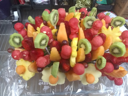 Gift Shop «Edible Arrangements», reviews and photos, 5114 Avenue N, Brooklyn, NY 11234, USA