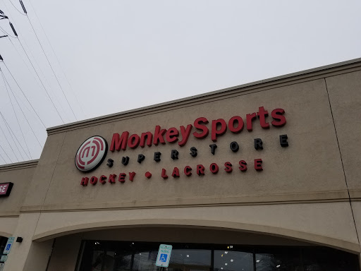 Sporting Goods Store «Monkeysports Superstore», reviews and photos, 1500 U.S. 9, Woodbridge, NJ 07095, USA