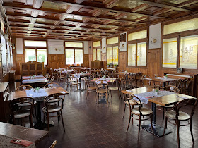 Švejk Restaurant