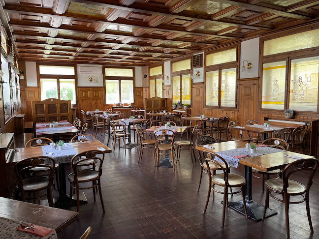 Švejk Restaurant
