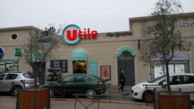 Utile Marignane à Marignane