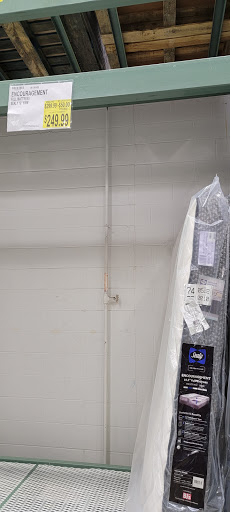 Warehouse club «BJ’s Wholesale Club», reviews and photos, 26676 Centerview Dr, Millsboro, DE 19966, USA