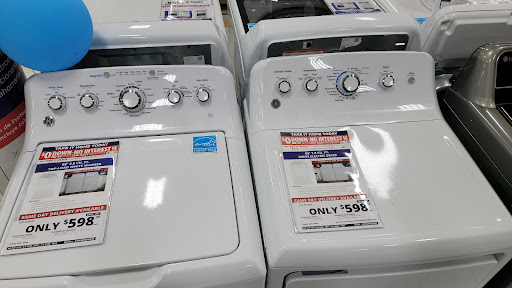 Appliance Store «Sears Outlet», reviews and photos, 109 N Greenville Ave, Allen, TX 75002, USA