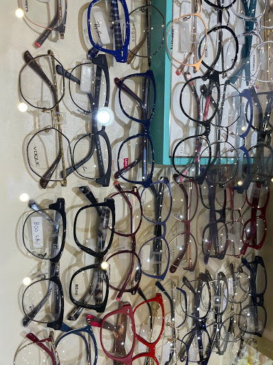 DAREEN OPTICS دارين للنظارات