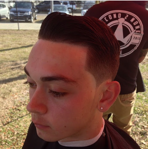 Barber Shop «Second 2 None Barbershop & Skate Supply», reviews and photos, 1705 James L Redman Pkwy, Plant City, FL 33563, USA