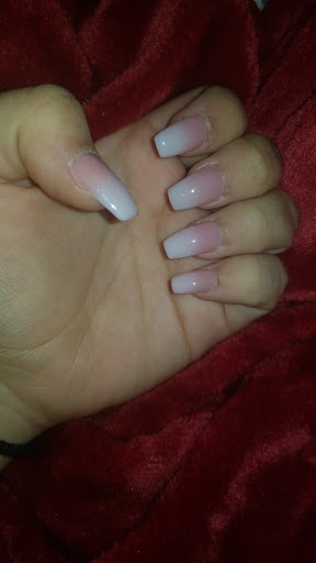 Nail Salon «Glamour Nail Hair Spa», reviews and photos, 7627 Culebra Rd #102, San Antonio, TX 78251, USA