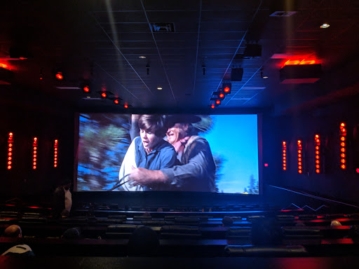 Movie Theater «AMC Star Gratiot 21», reviews and photos, 35705 S Gratiot Ave, Charter Twp of Clinton, MI 48035, USA