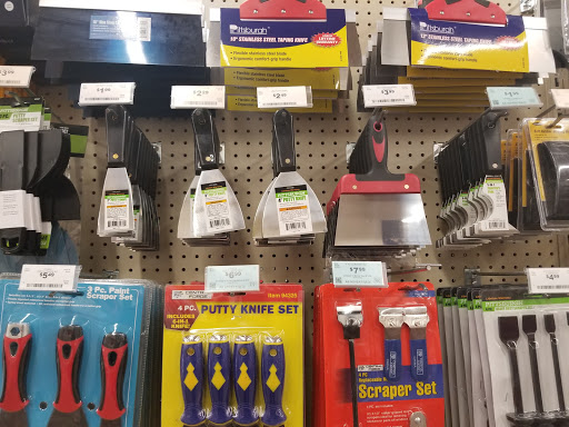 Hardware Store «Harbor Freight Tools», reviews and photos, 1525 W Main St, Bozeman, MT 59715, USA