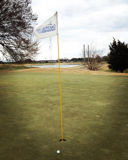 Golf Course «Oak Hollow Golf Course», reviews and photos, 3005 N McDonald St, McKinney, TX 75071, USA